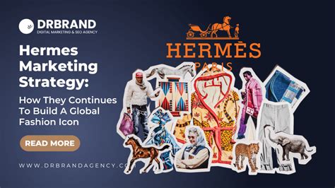 marketing hermes|Hermes marketing department.